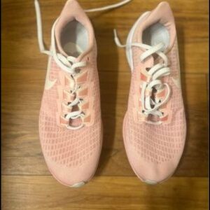 Nike Light Pink Pegasus 37